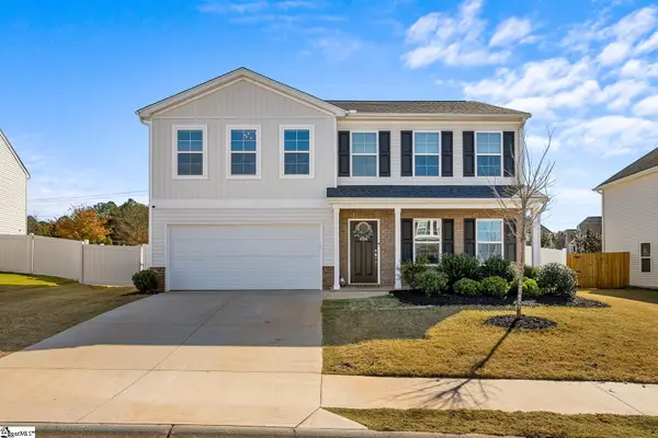 606 Whittier Street, Greenville, SC 29605