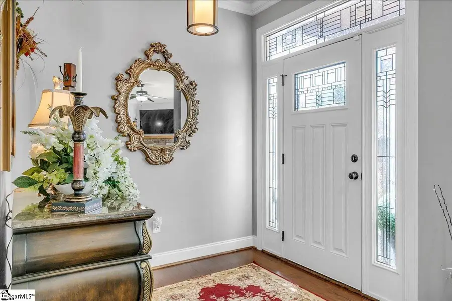 45 Dolerite Drive, Taylors, SC 29687 - Image #3