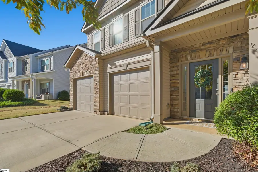 24 Dunsborough Drive, Simpsonville, SC 29680 - Image #2