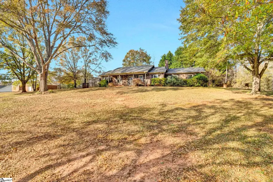 4602 Howe Road, Greer, SC 29651 - Image #2