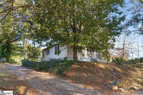 513 Beverly Road, Spartanburg, SC 29307