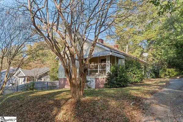 515 Beverly Road, Spartanburg, SC 29307-1722