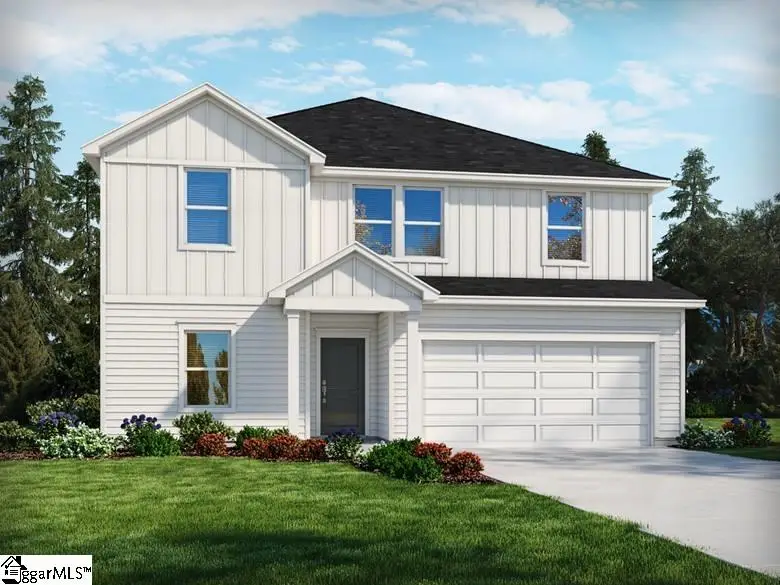 1600 Switchback Circle, Moore, SC 29369 - Image #1