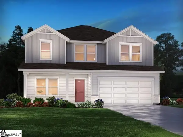 1596 Switchback Circle, Moore, SC 29369