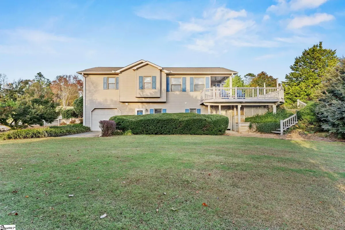 183 Lakeside Drive, Seneca, SC 29672 - Image #1