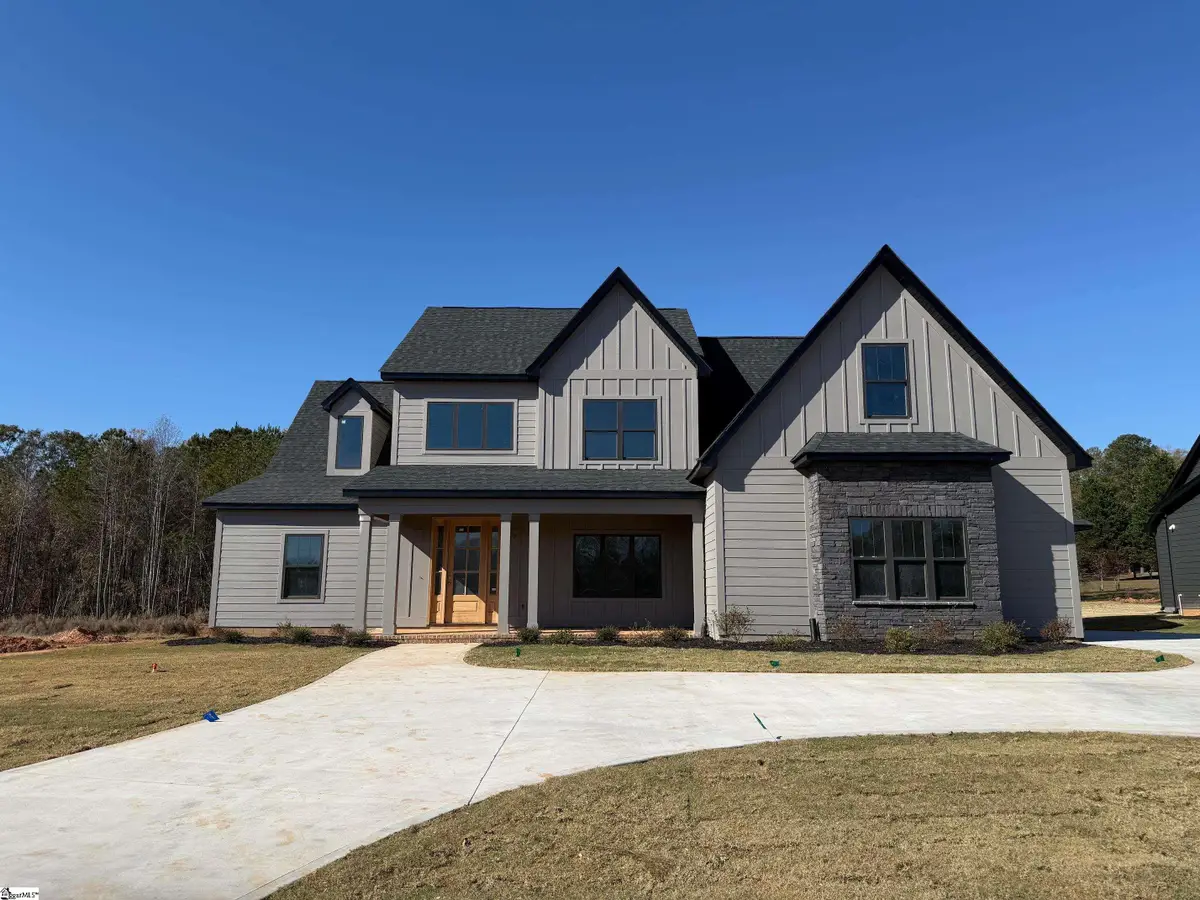 4058 Hollybank Drive #Lot 10, Spartanburg, SC 29303 - Image #1