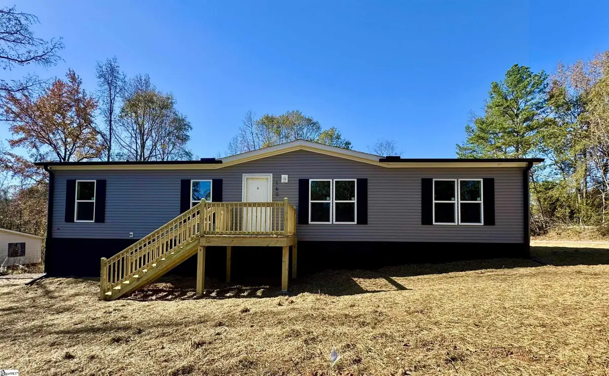 160 Bernice Drive, Moore, SC 29369 - Image #1