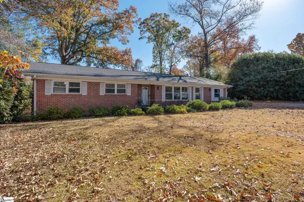 112 Dogwood Drive, Greer, SC 29651