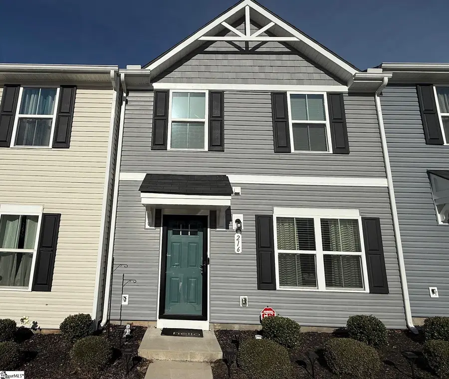 216 Juglans Way, Greer, SC 29651 - Image #2