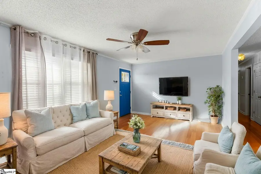 5 Stevenson Road, Taylors, SC 29687 - Image #2