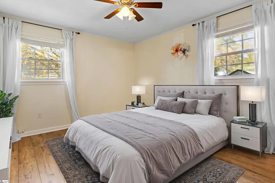 5 Stevenson Road, Taylors, SC 29687 - Image #3