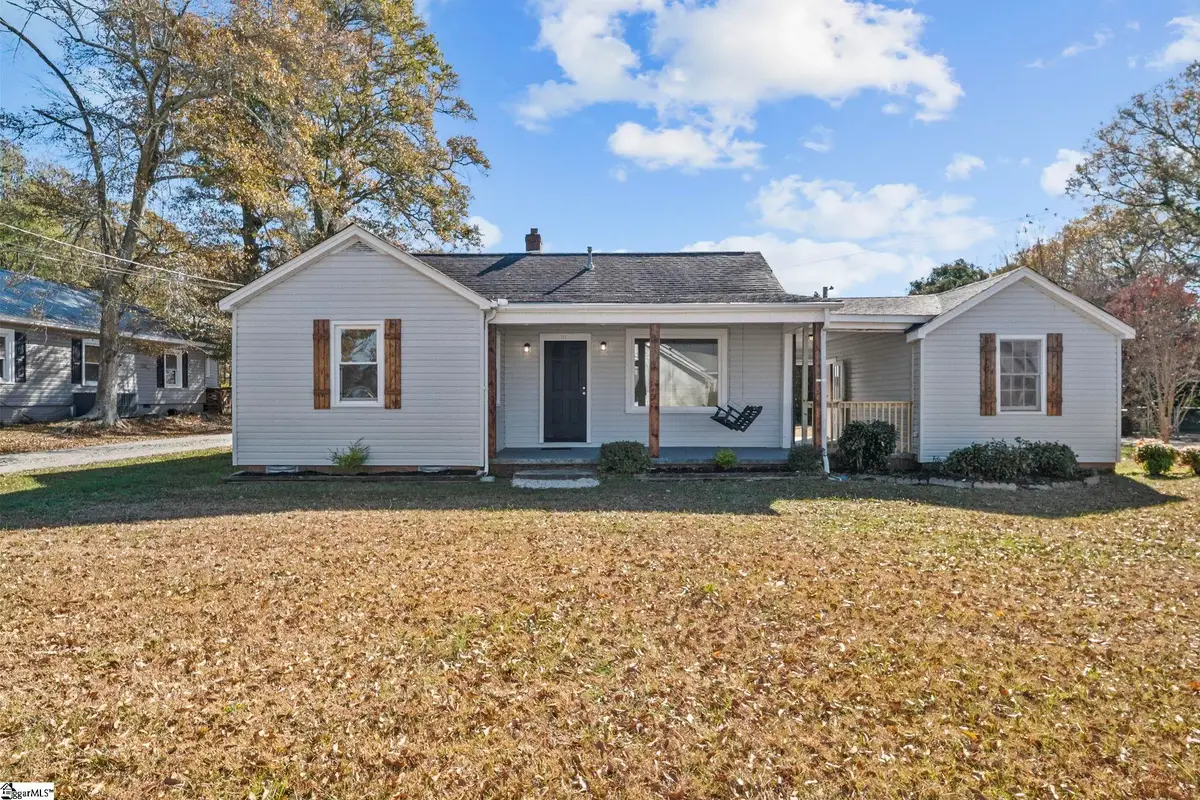113 Robinson Avenue, Easley, SC 29640 - Image #1