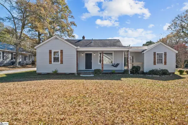 113 Robinson Avenue, Easley, SC 29640