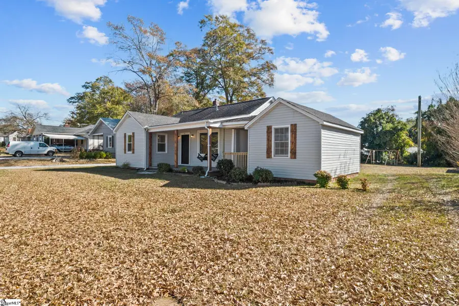 113 Robinson Avenue, Easley, SC 29640 - Image #2