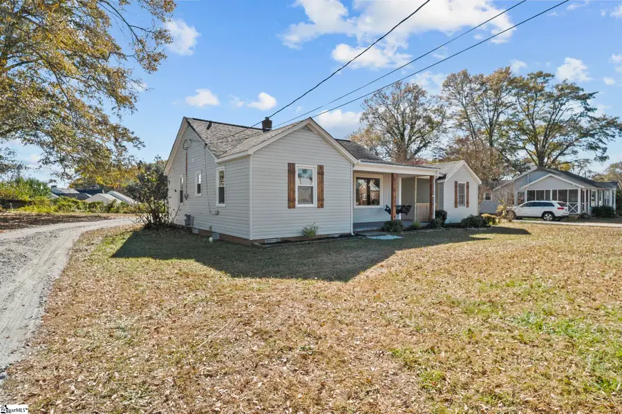 113 Robinson Avenue, Easley, SC 29640 - Image #3