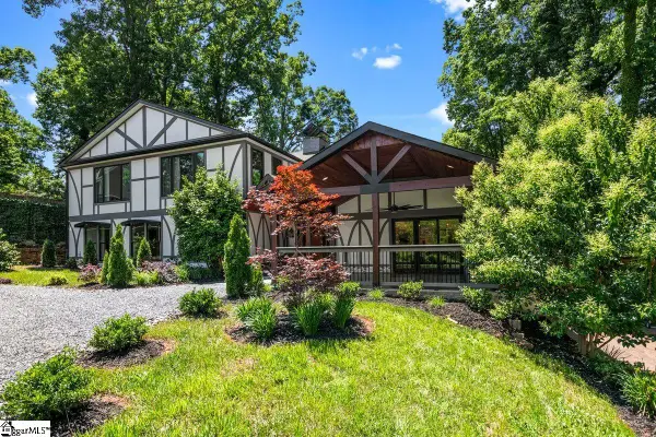 2005 Poinsett Highway, Greenville, SC 29609