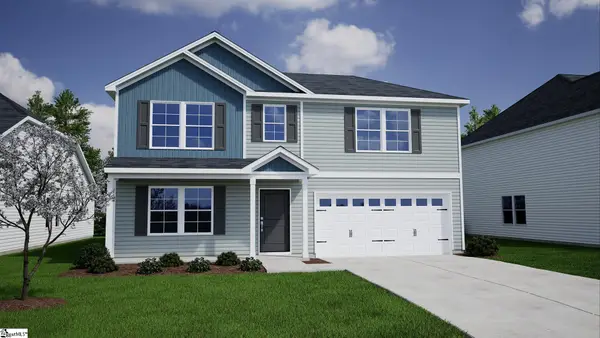 7096 Fairview Falls Drive #Lot 27, Chesnee, SC 29323