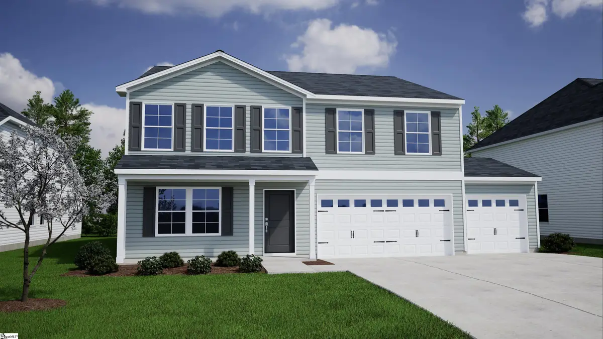 450 Dodger Avenue #Lot 20, Chesnee, SC 29323 - Image #1