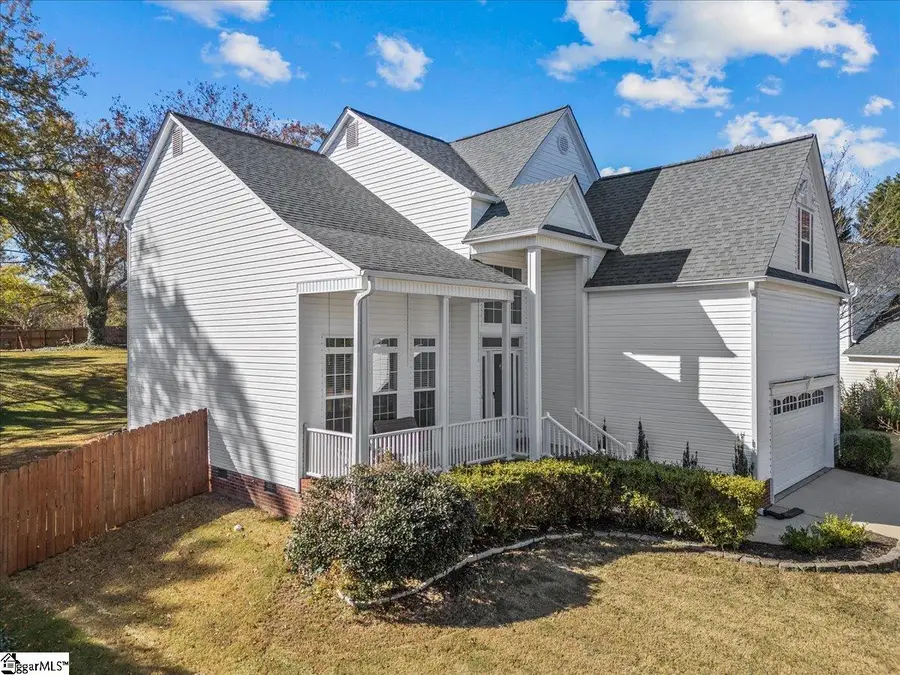 106 Cotter Lane, Greer, SC 29650 - Image #2