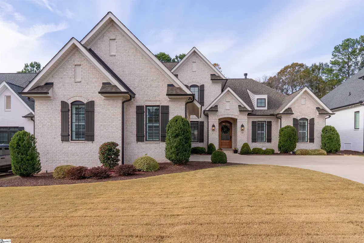 102 Chestnut Pond Lane, Simpsonville, SC 29681 - Image #1