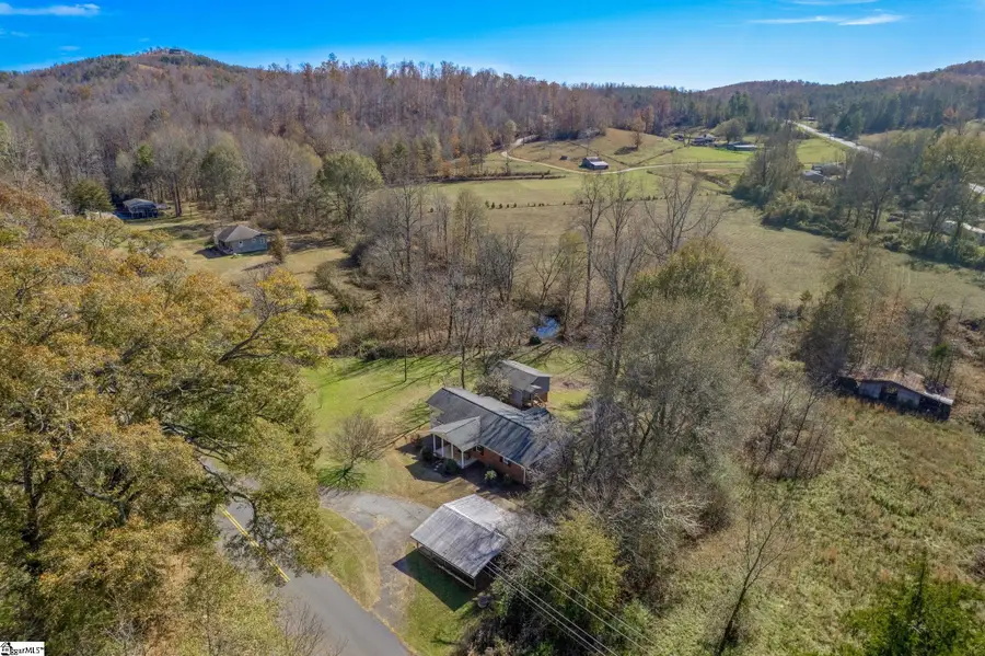 202 Cove Creek Road, Pickens, SC 29671 - Image #2