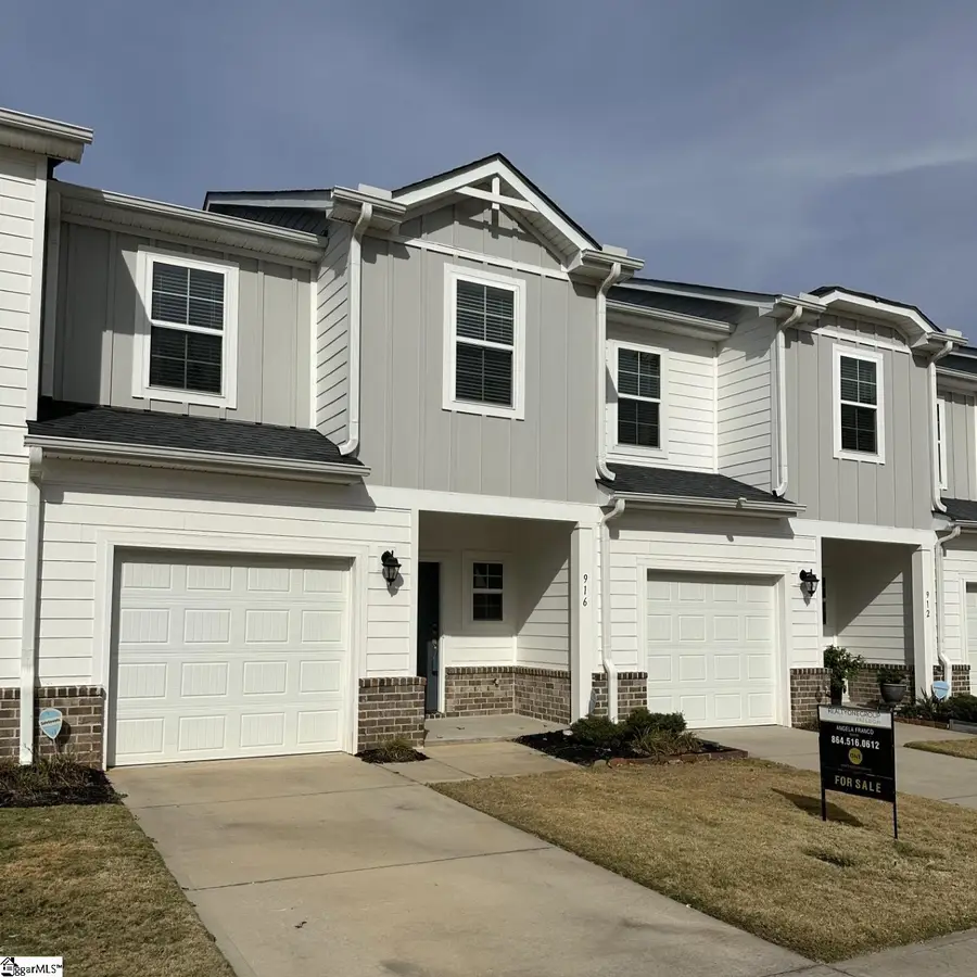 916 Yarn Way, Greer, SC 29651 - Image #3