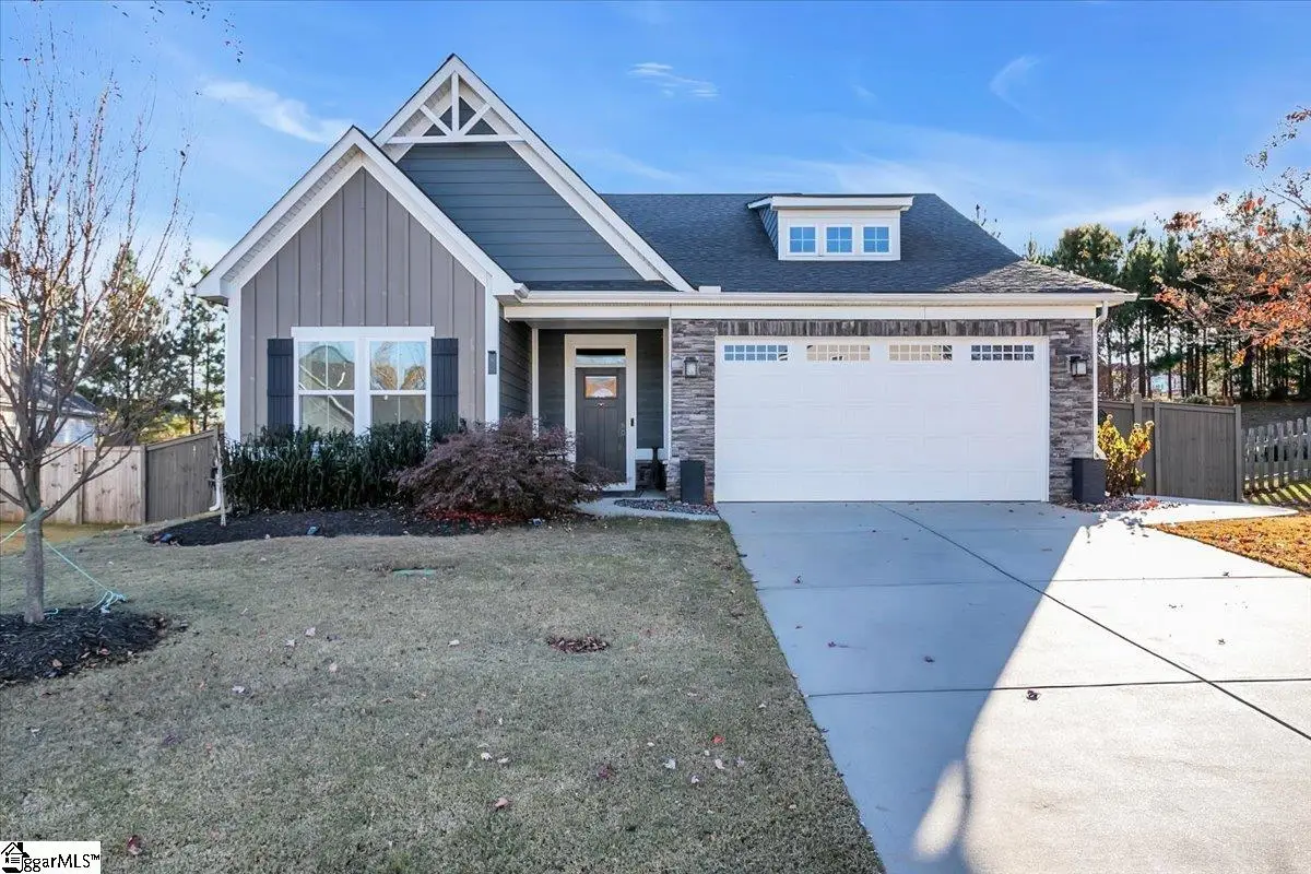 8 Mohegan Way, Greenville, SC 29607 - Image #1