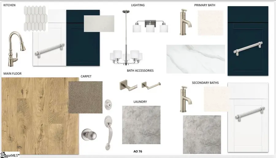 150 Anderson Oaks Lane #76, Easley, SC 29642 - Image #2