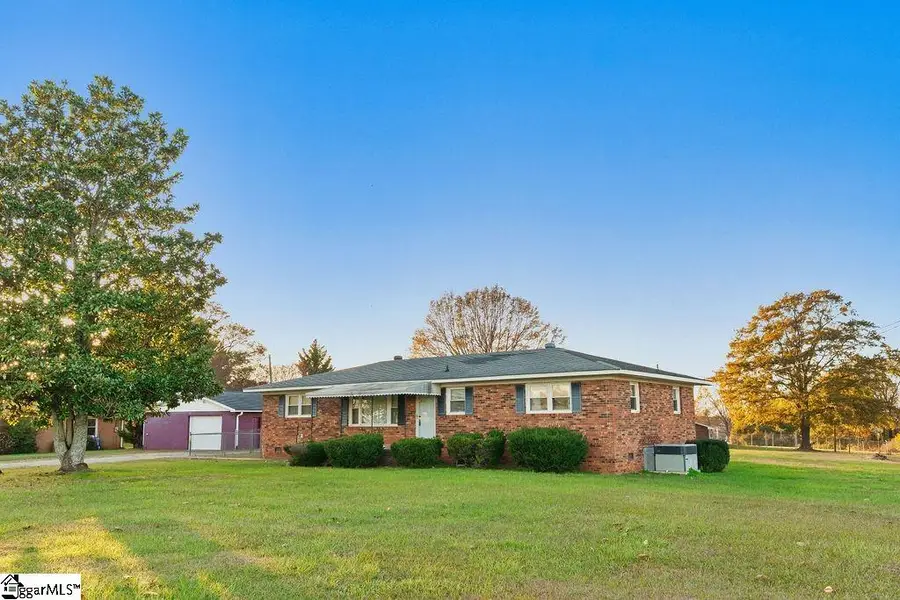 5185 Bible Church Road, Boiling Springs, SC 29316 - Image #3