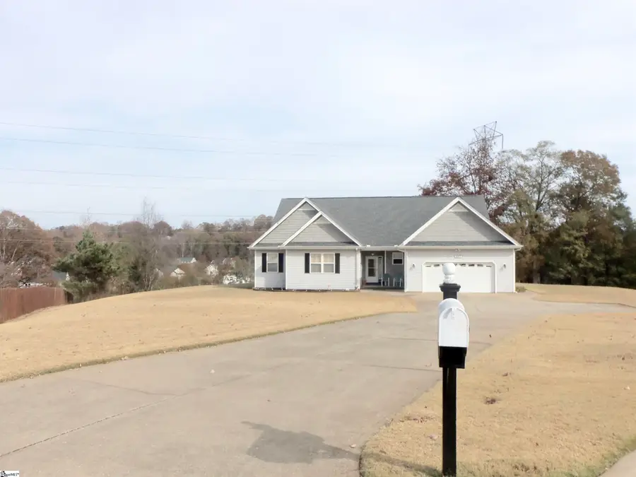 387 Bright Farm Road, Duncan, SC 29334 - Image #2