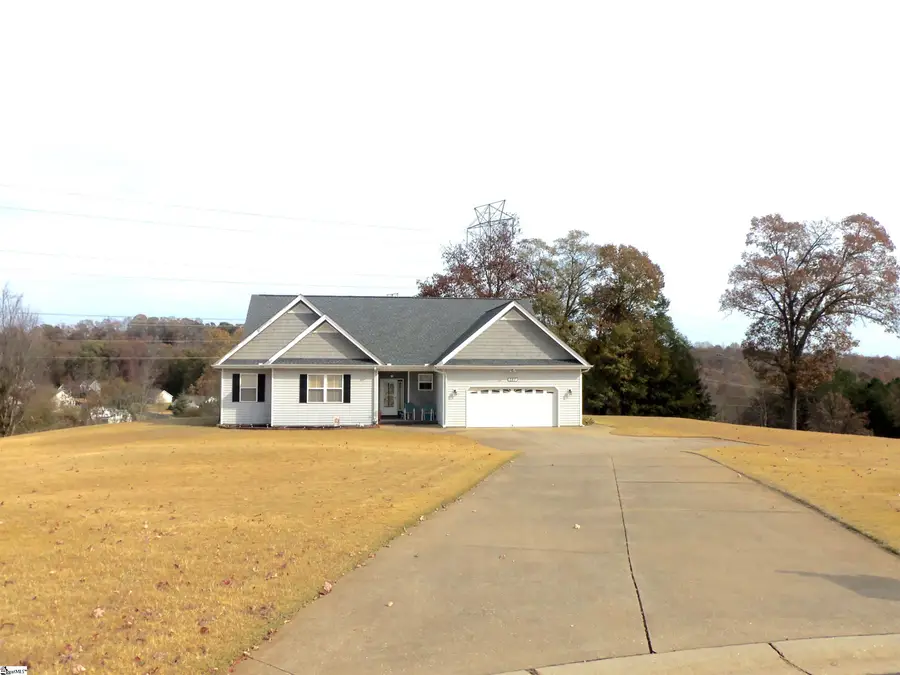 387 Bright Farm Road, Duncan, SC 29334 - Image #3