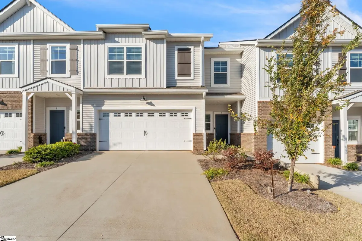 5 Camden Woods Trail, Greenville, SC 29607 - Image #1