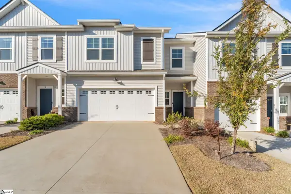 5 Camden Woods Trail, Greenville, SC 29607