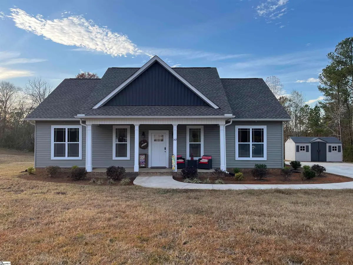 143 Greenway Avenue, Union, SC 29379 - Image #1