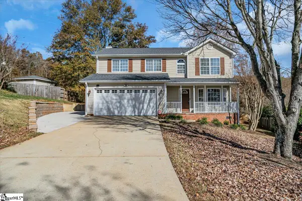 108 Mountainside Way, Greenville, SC 29609