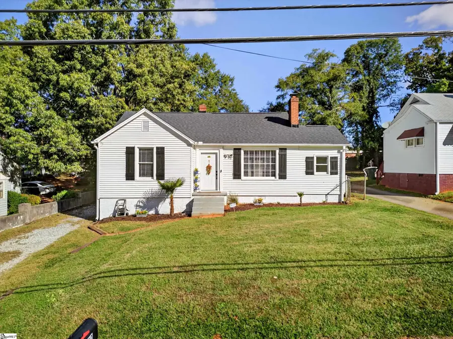 130 Pleasant Ridge Avenue, Greenville, SC 29605 - Image #2