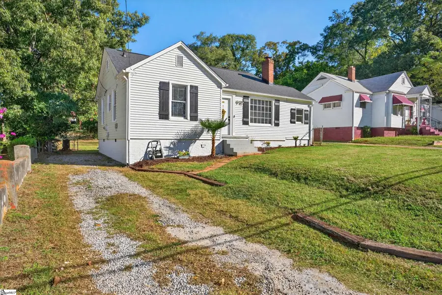 130 Pleasant Ridge Avenue, Greenville, SC 29605 - Image #3