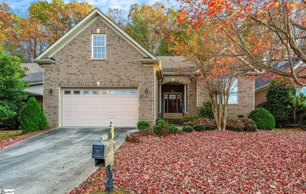 22 Calmar Court, Greenville, SC 29617
