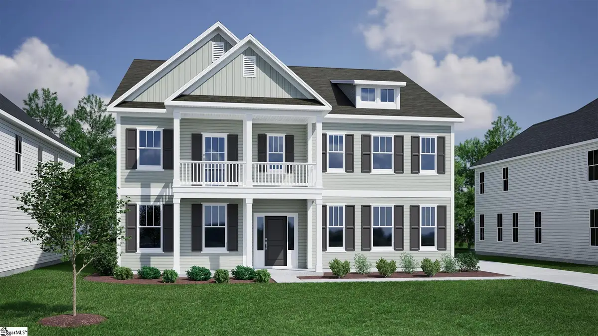 133 Fox Haven Drive #Lot 41 Foxhall Landing, Easley, SC 29642 - Image #1