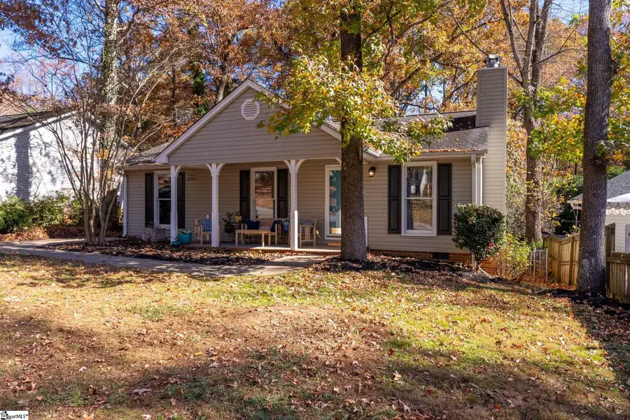1067 Summit Drive, Greenville, SC 29609 - Image #2