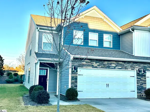 531 Yellow Fox Road, Greer, SC 29650