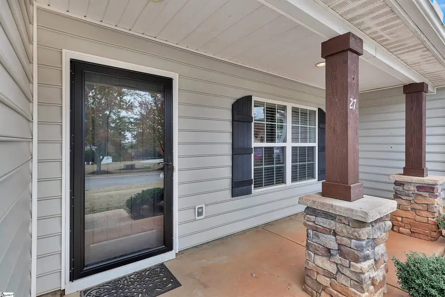27 Hillsborough Drive, Anderson, SC 29621 - Image #2