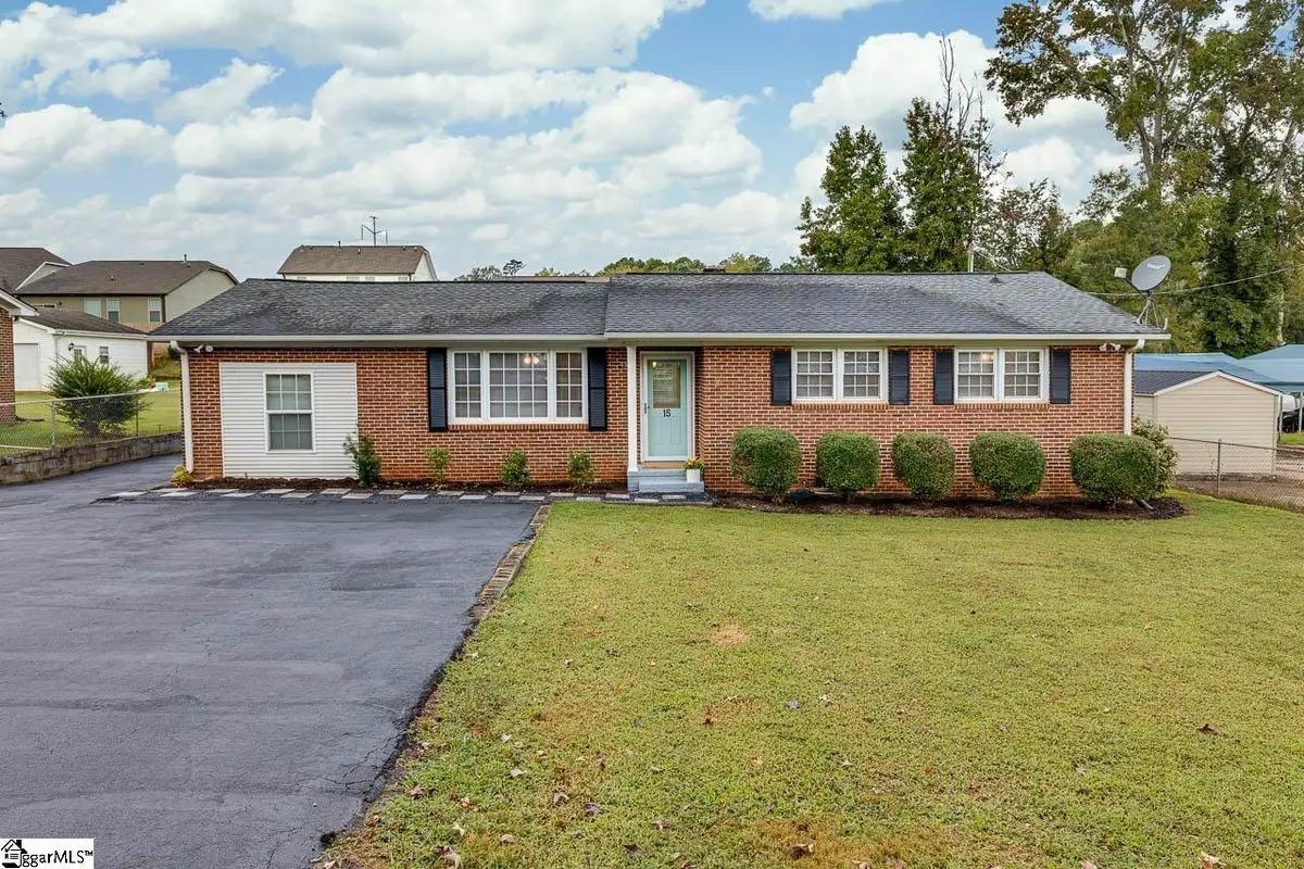 15 Strawberry Drive, Greenville, SC 29617 - Image #1