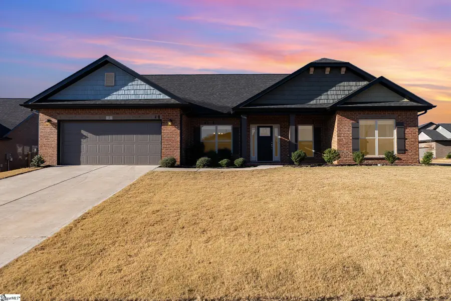 2 Moonlight Lane, Greenville, SC 29605 - #2