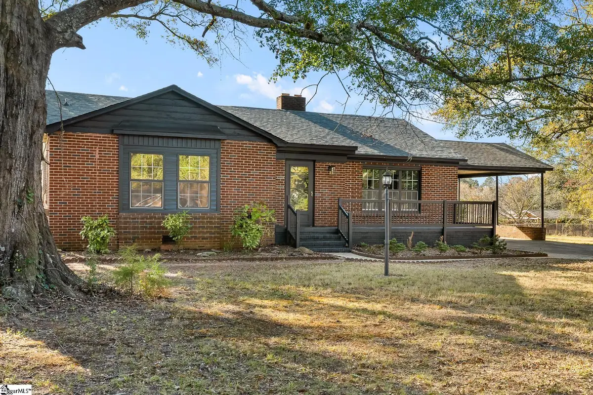 1010 Bern Circle, Anderson, SC 29626 - Image #1