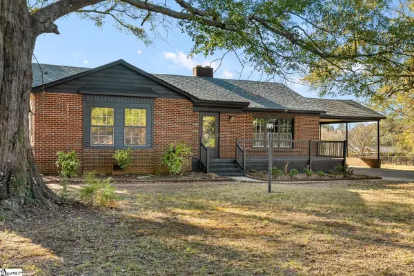 1010 Bern Circle, Anderson, SC 29626