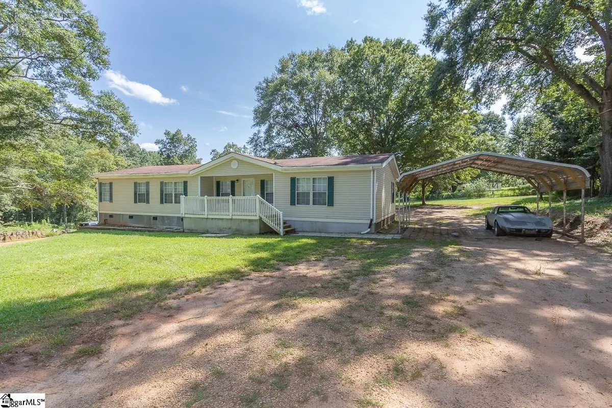 1111 Kay Drive, Anderson, SC 29624 - Image #1