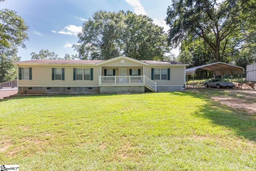 1111 Kay Drive, Anderson, SC 29624 - Image #3
