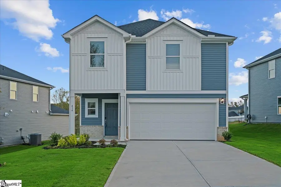 414 Yellowstone Trail, Gray Court, SC 29645 - Image #2