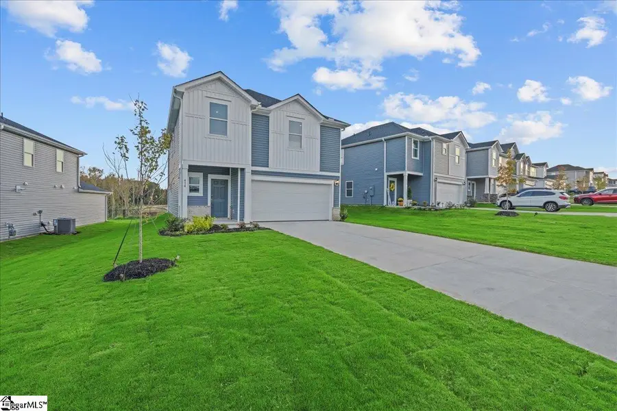 414 Yellowstone Trail, Gray Court, SC 29645 - Image #3